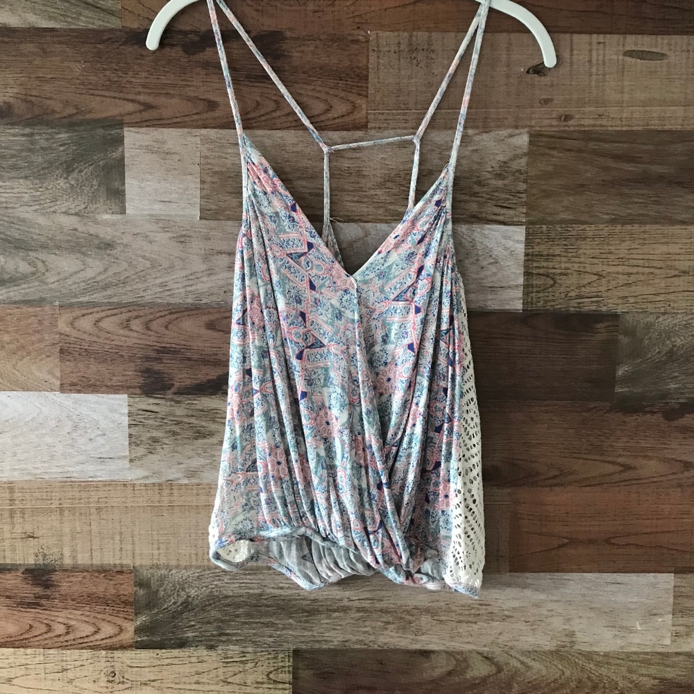 Free People Tank